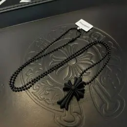 chrome hearts collier s_1214a16